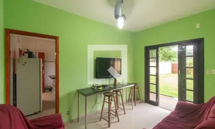 Casa para aluguel - guaratiba, 2 quartos,  360 m² - rio de janeiro