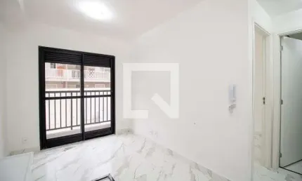 Apartamento para aluguel - vila mazzei, 1 quarto,  29 m² - são paulo