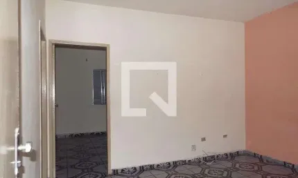 Casa para aluguel - vila sabrina , 2 quartos,  74 m² - são paulo
