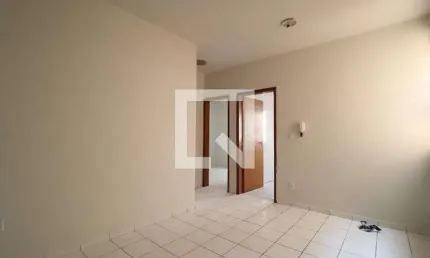 Apartamento para aluguel - patrimônio, 2 quartos,  60 m² - uberlândia