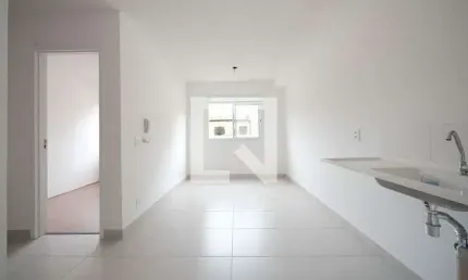 Apartamento para aluguel - cangaíba, 2 quartos,  32 m² - são paulo