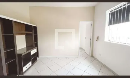 Apartamento para aluguel - mandaqui, 1 quarto,  50 m² - são paulo