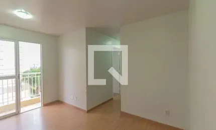 Apartamento para aluguel - igará, 3 quartos,  57 m² - canoas