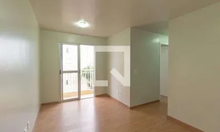 Apartamento para aluguel - igará, 3 quartos,  57 m² - canoas