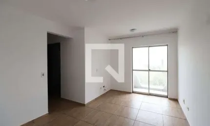 Apartamento para aluguel - vila carrão, 2 quartos,  55 m² - são paulo