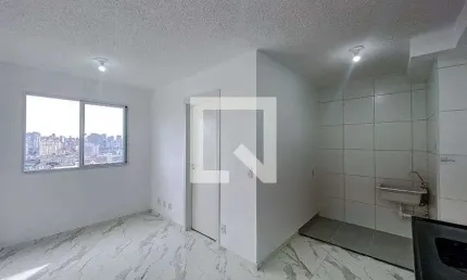 Apartamento para aluguel - mooca, 2 quartos,  35 m² - são paulo