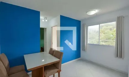 Apartamento para aluguel - vila emir, 2 quartos,  37 m² - são paulo