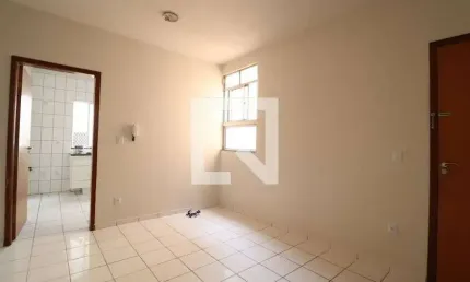 Apartamento para aluguel - patrimônio, 2 quartos,  70 m² - uberlândia