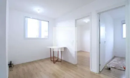 Apartamento para aluguel - água branca, 2 quartos,  40 m² - são paulo