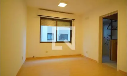 Apartamento para aluguel - jardim lindóia, 2 quartos,  75 m² - porto alegre