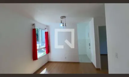 Apartamento para aluguel - vargem grande, 2 quartos,  44 m² - rio de janeiro