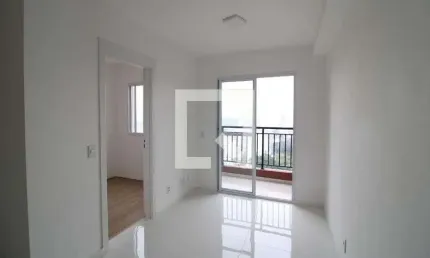 Apartamento para aluguel - campo grande, 2 quartos,  37 m² - são paulo
