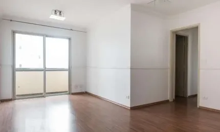 Apartamento para aluguel - jardim marajoara , 3 quartos,  80 m² - são paulo