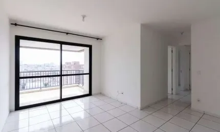Apartamento para aluguel - vila prudente, 3 quartos,  85 m² - são paulo