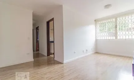 Apartamento para aluguel - portão, 2 quartos,  60 m² - curitiba