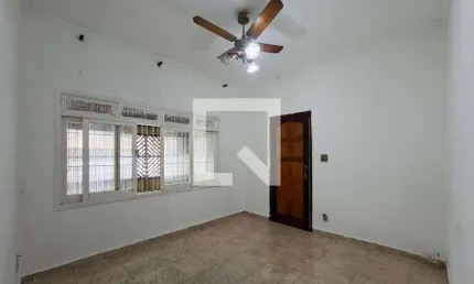Casa para aluguel - nova mirim, 2 quartos,  120 m² - praia grande