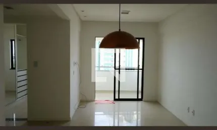 Apartamento para aluguel - santa teresa, 2 quartos,  45 m² - salvador