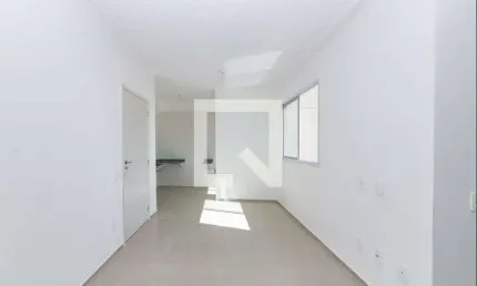 Apartamento para aluguel - palmeiras, 2 quartos,  50 m² - belo horizonte