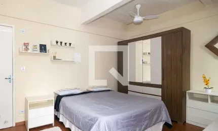 Apartamento para aluguel - bela vista, 1 quarto,  32 m² - são paulo
