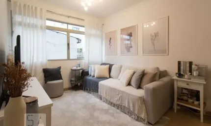 Apartamento para aluguel - itaim bibi, 2 quartos,  65 m² - são paulo