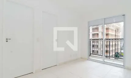 Apartamento para aluguel - vila augusta, 2 quartos,  42 m² - guarulhos
