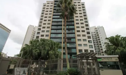 Apartamento para aluguel - três figueiras, 3 quartos,  154 m² - porto alegre