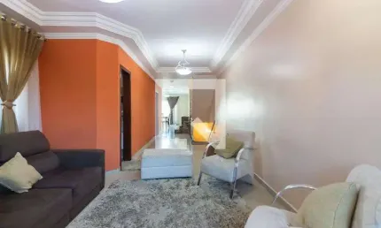 Casa para aluguel - centro, 3 quartos,  331 m² - osasco