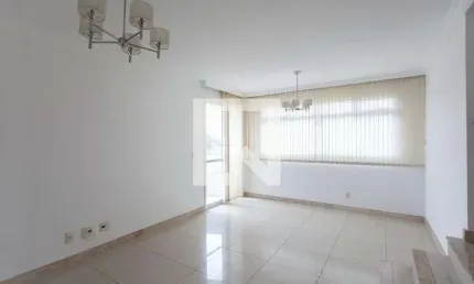 Cobertura para aluguel - itapoã, 4 quartos,  205 m² - belo horizonte