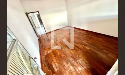 Casa para aluguel - ouro preto, 3 quartos,  160 m² - belo horizonte