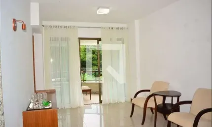 Apartamento para aluguel - patamares, 2 quartos,  99 m² - salvador