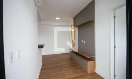 Apartamento para aluguel - parque campolim, 2 quartos,  48 m² - sorocaba