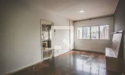 Apartamento para aluguel - saúde, 2 quartos,  91 m² - são paulo