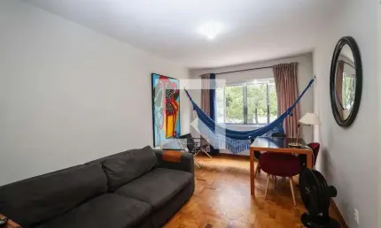 Apartamento para aluguel - jardim paulista, 1 quarto,  45 m² - são paulo