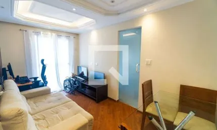 Apartamento para aluguel - saúde, 1 quarto,  39 m² - são paulo