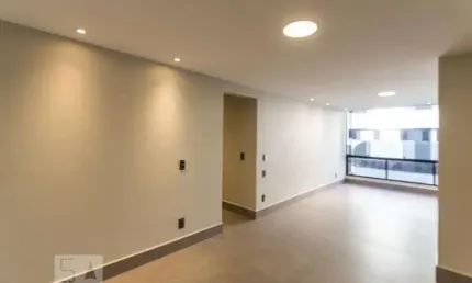 Apartamento para aluguel - asa norte, 3 quartos,  165 m² - brasília