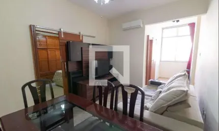 Apartamento para aluguel - maracanã, 2 quartos,  65 m² - rio de janeiro