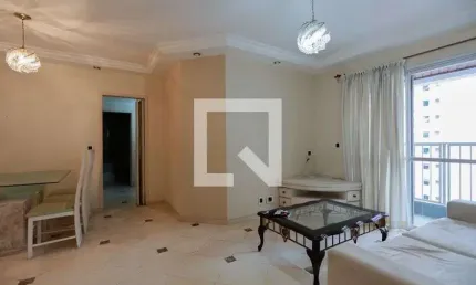 Apartamento para aluguel - santana, 3 quartos,  98 m² - são paulo