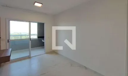 Apartamento para aluguel - parque das águas, 2 quartos,  67 m² - campinas