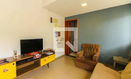 Casa para aluguel - vila aricanduva, 2 quartos,  80 m² - são paulo