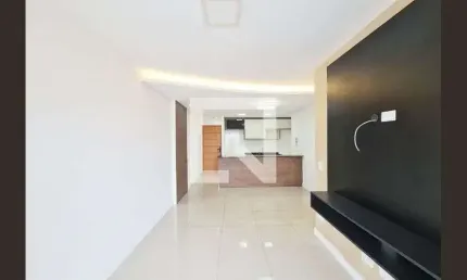 Apartamento para aluguel - ponte grande, 3 quartos,  64 m² - guarulhos
