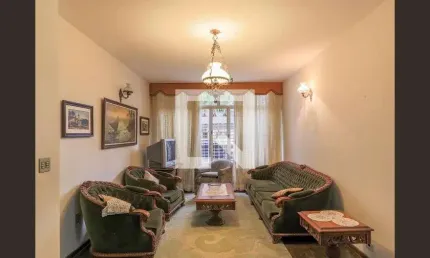 Casa para aluguel - brooklin, 3 quartos,  200 m² - são paulo