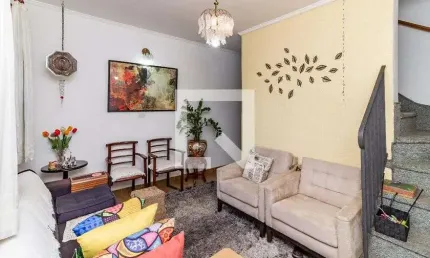 Casa para aluguel - alto da lapa, 3 quartos,  205 m² - são paulo