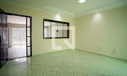 Casa para aluguel - parque das laranjeiras, 3 quartos,  170 m² - sorocaba