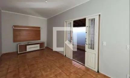 Casa para aluguel - vila marieta, 3 quartos,  295 m² - campinas