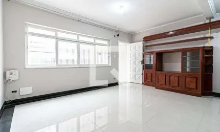 Casa para aluguel - vila ré, 3 quartos,  165 m² - são paulo
