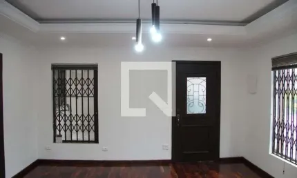 Casa para aluguel - vila augusta, 4 quartos,  150 m² - guarulhos