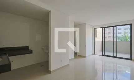 Apartamento para aluguel - lourdes, 2 quartos,  75 m² - belo horizonte