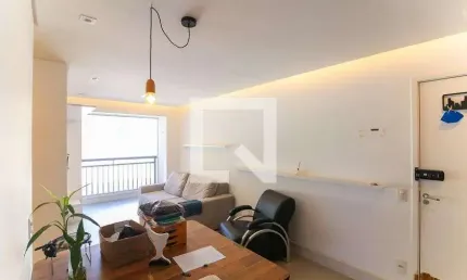 Apartamento para aluguel - vila andrade, 2 quartos,  55 m² - são paulo