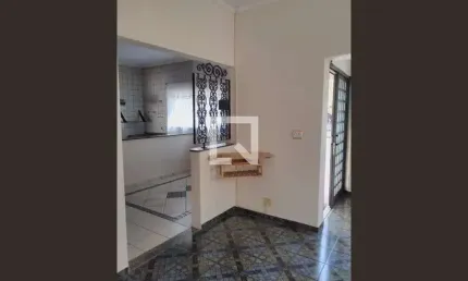 Casa para aluguel - taquaral, 2 quartos,  128 m² - campinas