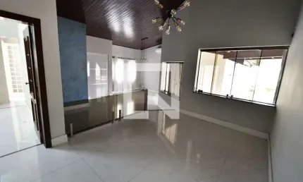 Casa para aluguel - alto taquaral, 3 quartos,  200 m² - campinas